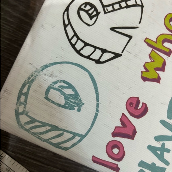 Wall decor - Picture 10 of 10